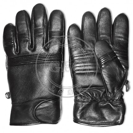 Racing Team CP Cheap Price Motorcycle Leather Gloves